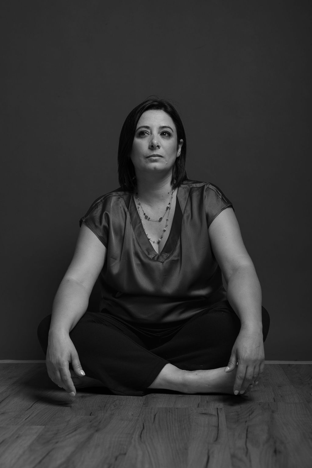 Valeria Curzio